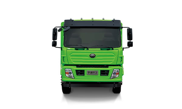 W18纯电动多功能抑尘车 YTZ5180TDYD0BEV