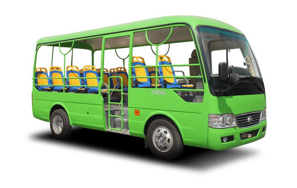18座柴油-GC18A