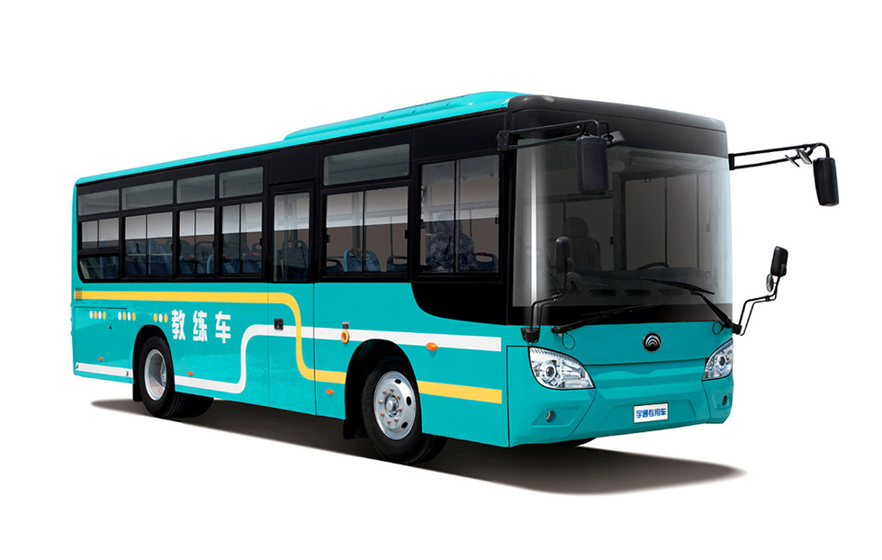 ZK5122XLH5教练车