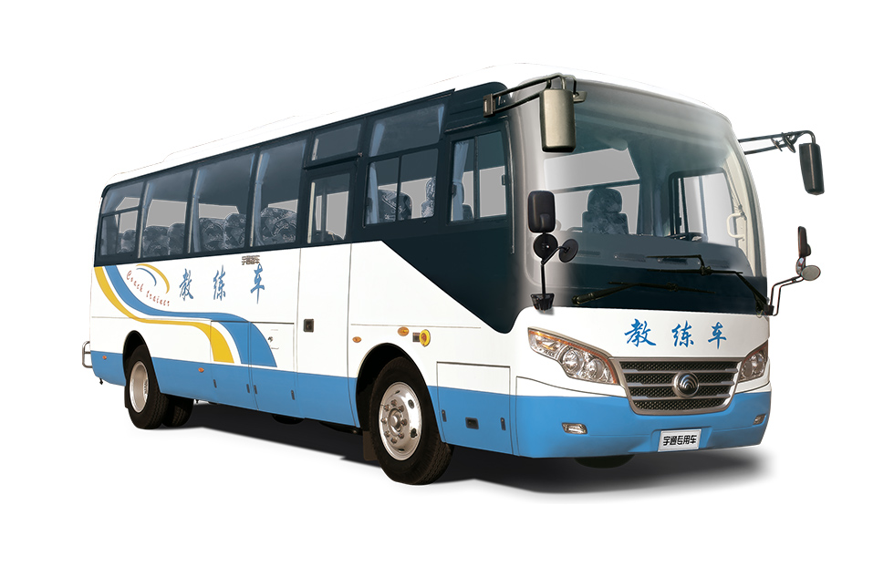 ZK5110XLH5教练车