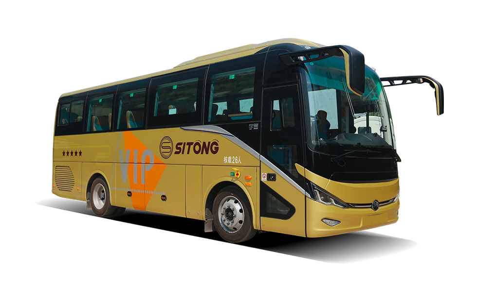 ZK6907H5Y商务车