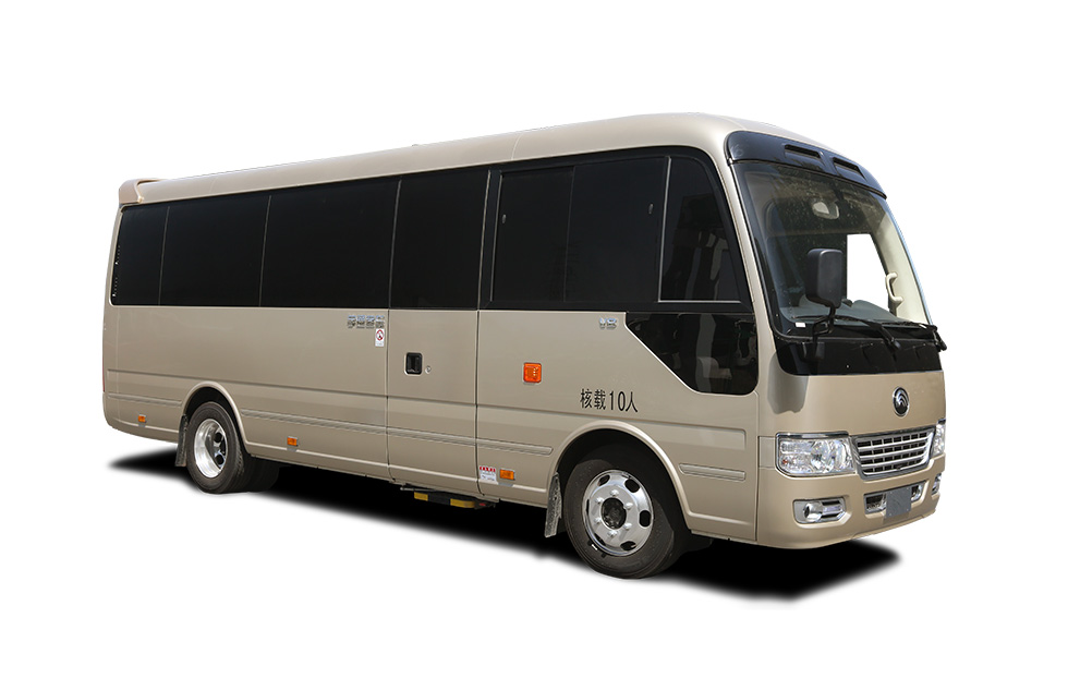ZK5062XSW1商务车