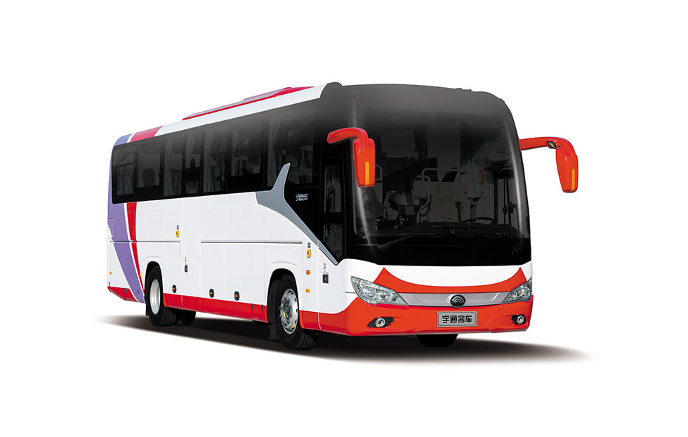 ZK6120HQ商务车