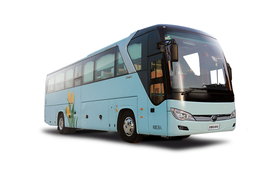 ZK5180XSW5商务车