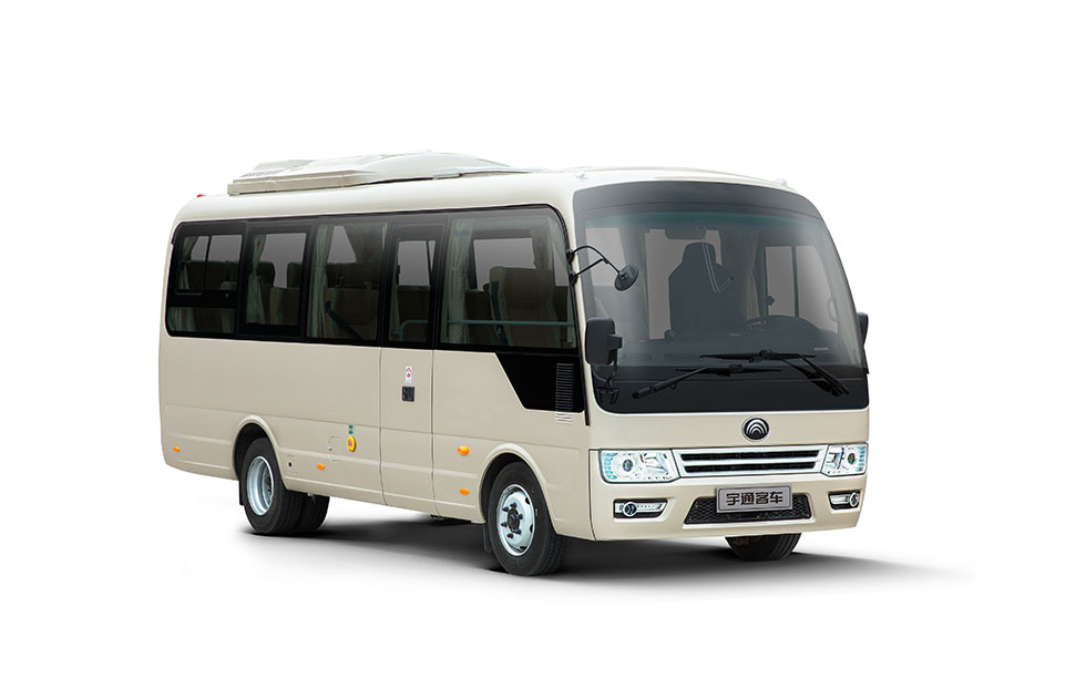 ZK6729DT5商务车