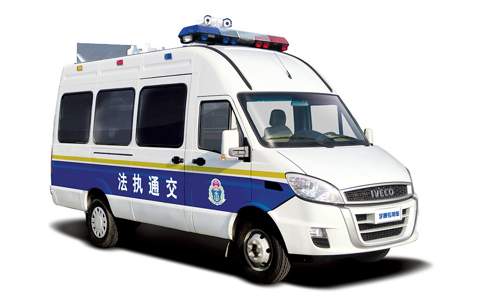 ZK5040XTX1（治超车）