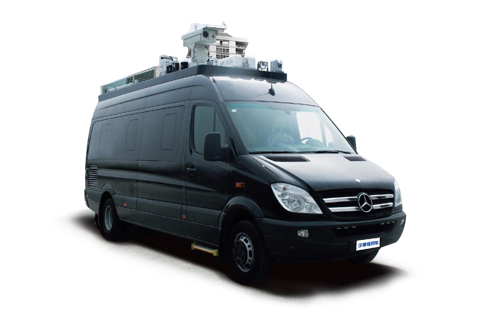 ZK5051XZH1（指挥车）