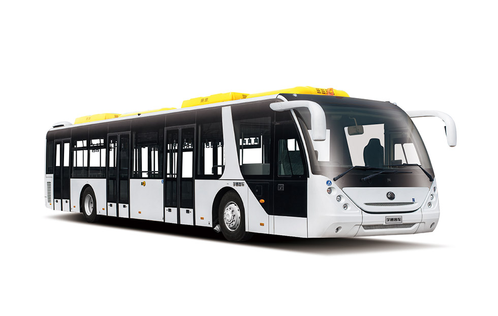 ZK6140BEVBD