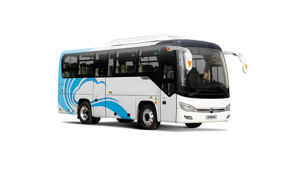 ZK6826BEV公路新能源