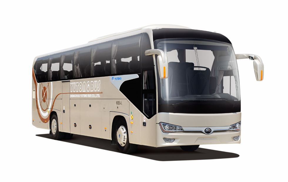 ZK6128HQ(国六柴油)