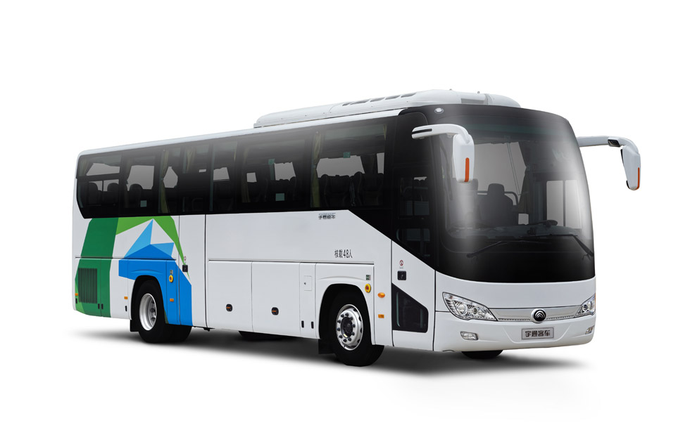ZK6119H5(国五柴油)