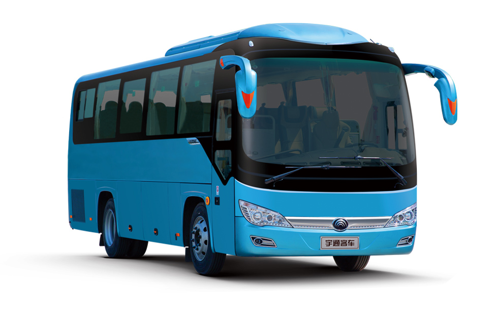 ZK6816H （国五柴油团体版）