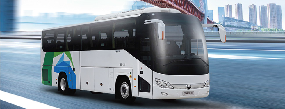 ZK6119H5(国五柴油)
