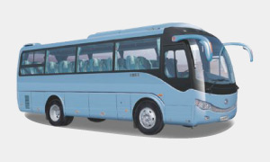 ZK6816H （国五柴油客运版）
