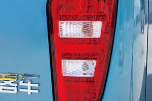 ZK6816H （国五柴油客运版）