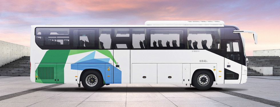 ZK6119H5(国五柴油)
