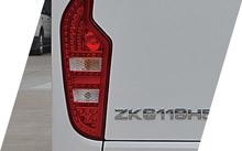 ZK6119H5(国五柴油)