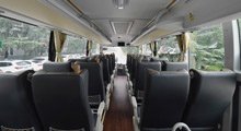 ZK6119H5(国五柴油)