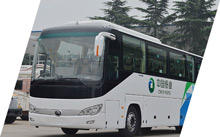 ZK6119H5(国五柴油)