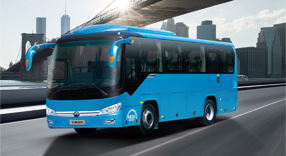 ZK6816H （国五柴油团体版）