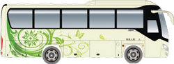ZK6816H （国五柴油团体版）