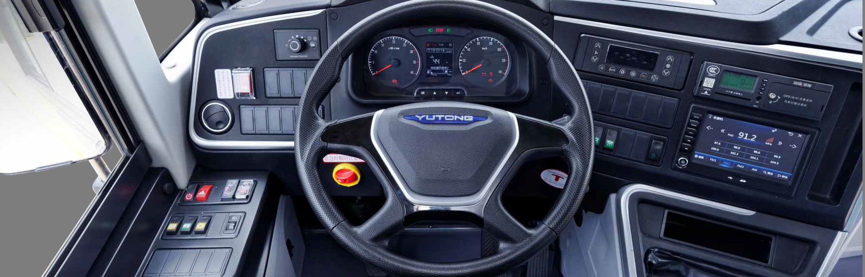 ZK6115DX