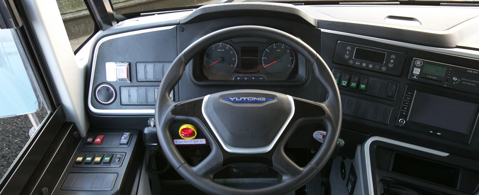 ZK6105DX