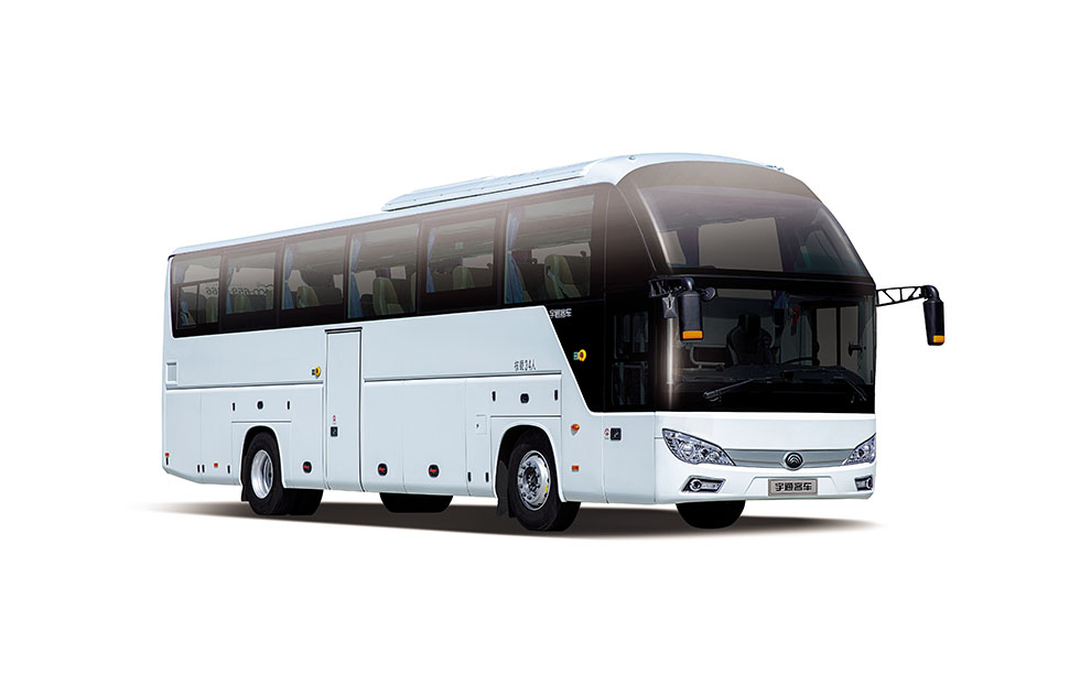 ZK6122HQ（国五柴油）
