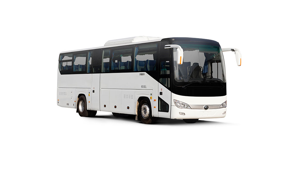 ZK6119BEVQ公路新能源