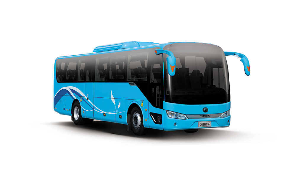 ZK6115BEV公路新能源
