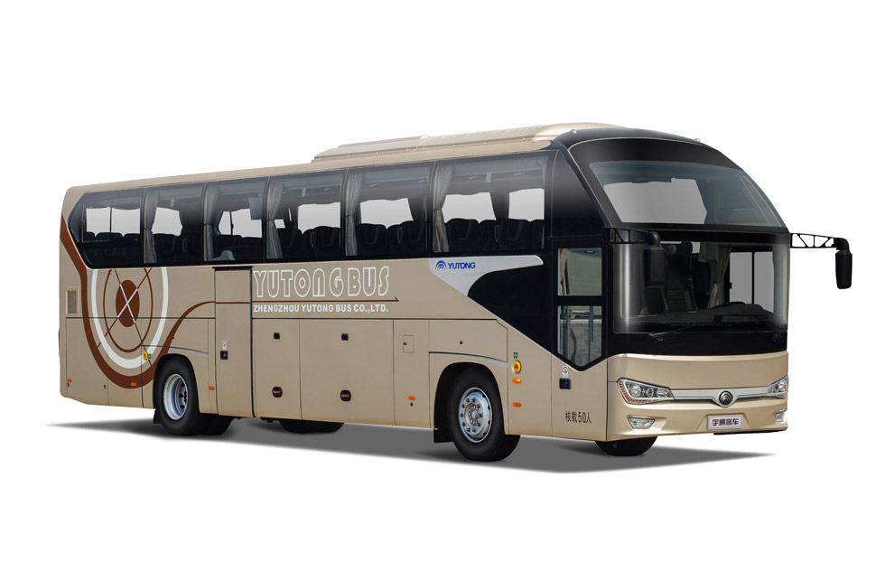 ZK6128HQ(国五柴油)