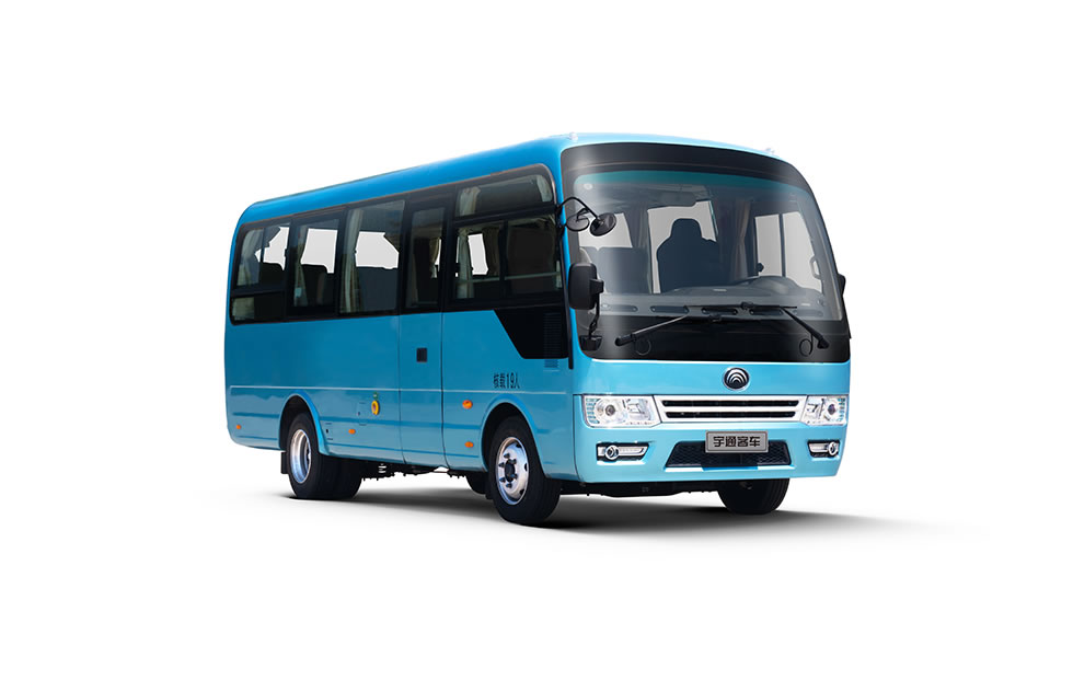 ZK6729D(国五柴油）