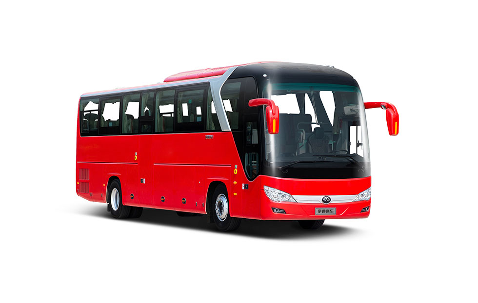 ZK6122HQ（国五柴油）