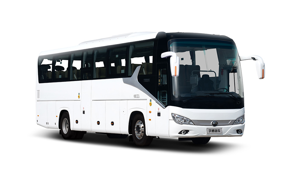 ZK6120HQ（国五柴油）