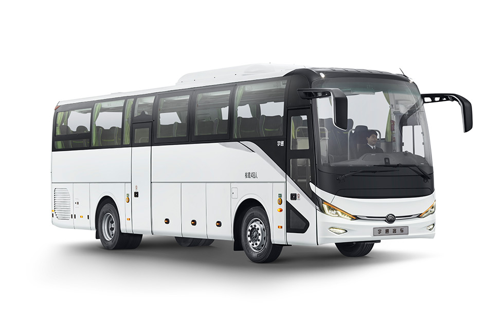 ZK6117H客车