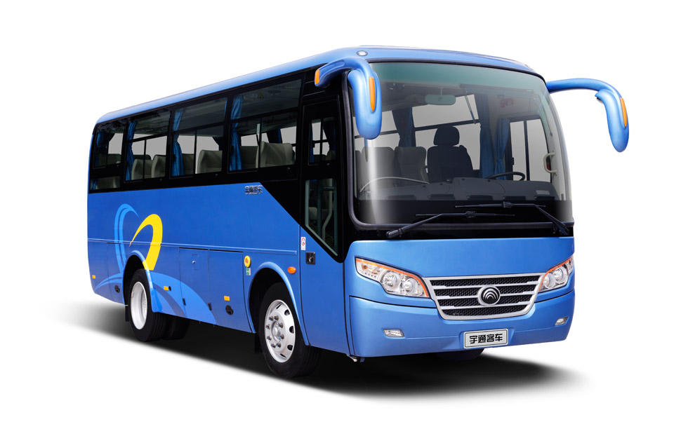 ZK6842D（国五柴油）