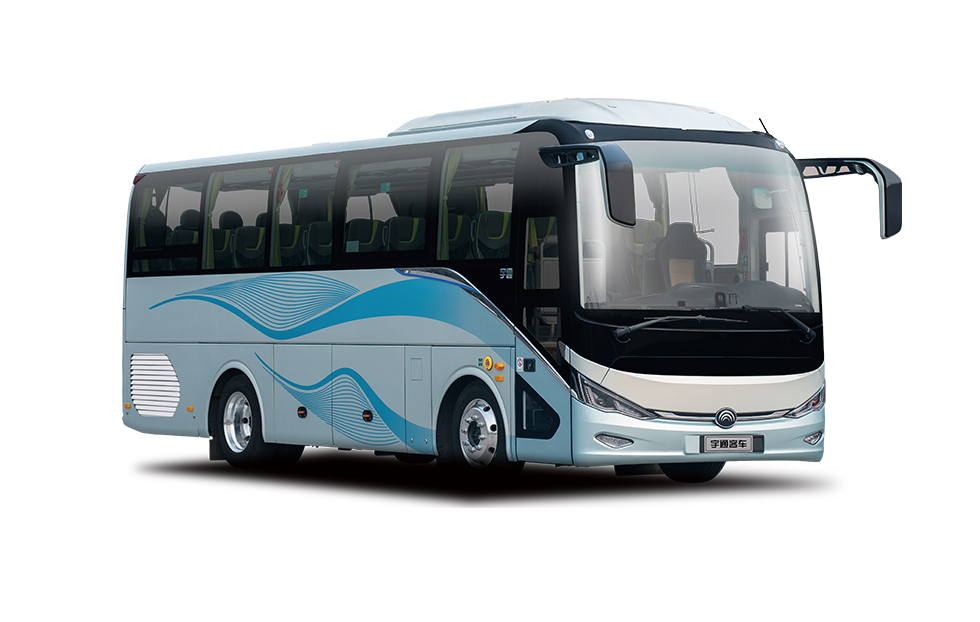 ZK6816H （国五柴油客运版）