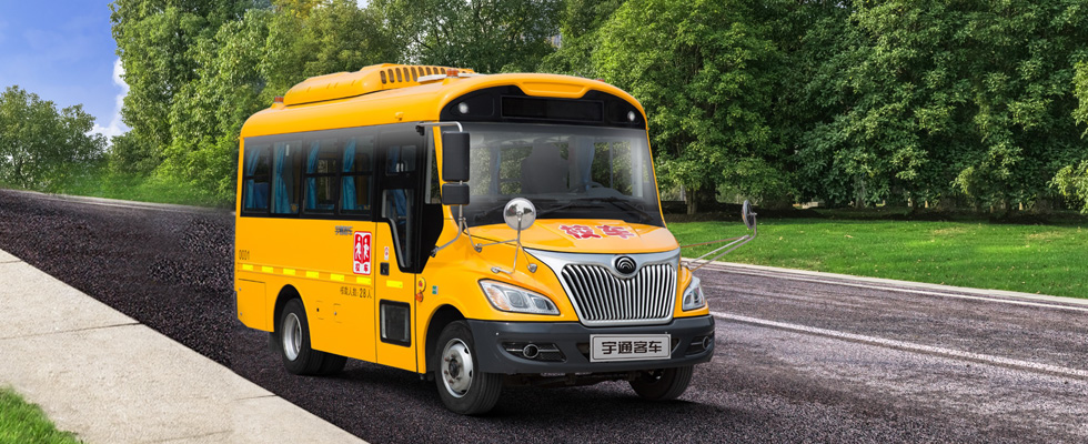 ZK6595DX
