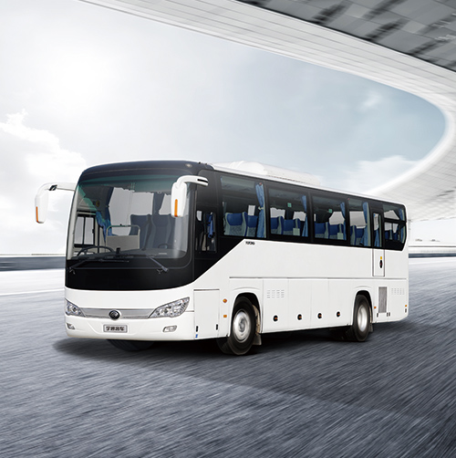 ZK6119BEVQ公路新能源
