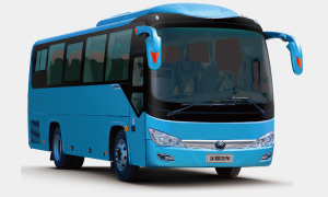 ZK6996H （国五柴油系列客车）