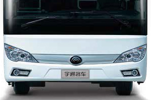 ZK6122HQ（国五柴油）