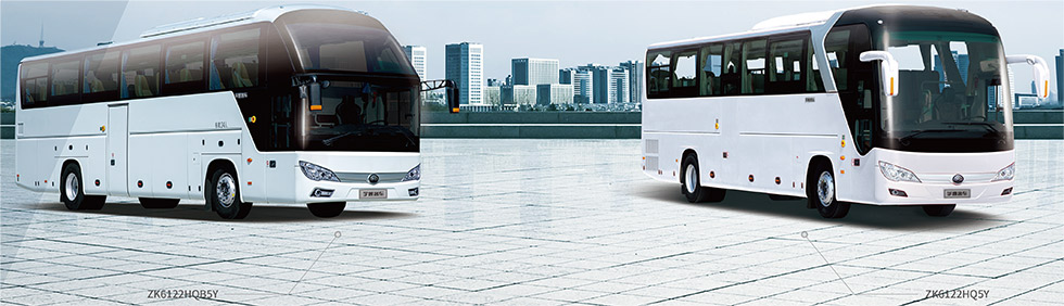 ZK6122HQ（国五柴油）