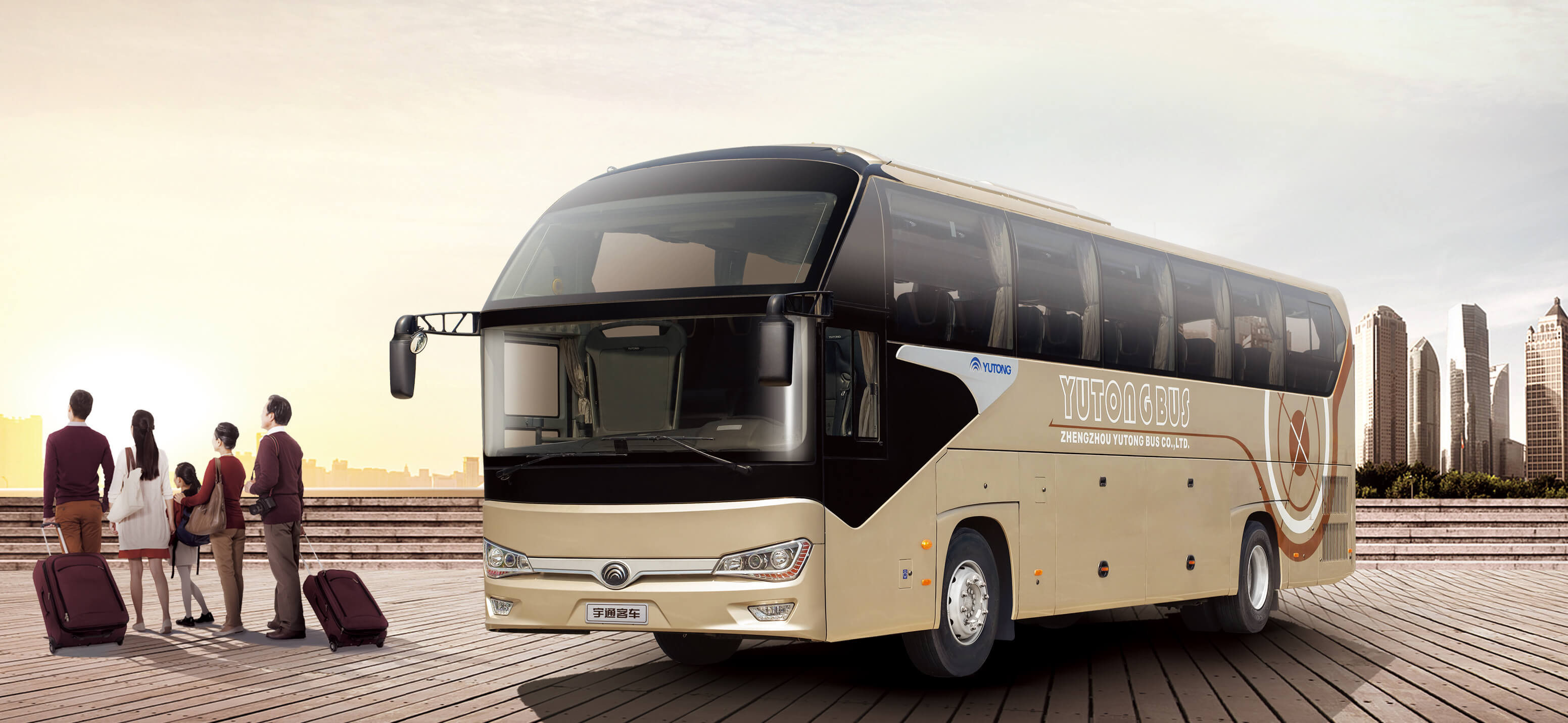 ZK6148HQB
