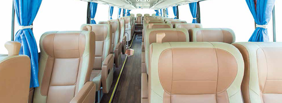 ZK6122HQ5(国五柴油)
