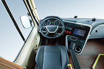 ZK6809BEV公路新能源