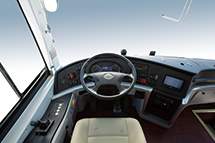 ZK6115BEV公路新能源