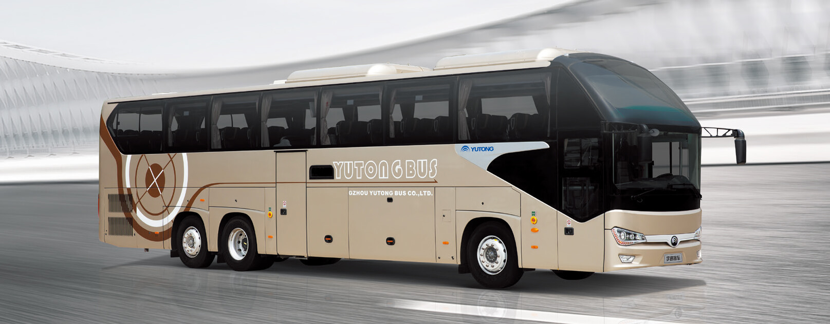 ZK6128HQ(国五柴油)