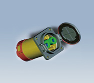 ZK6119BEVQ公路新能源