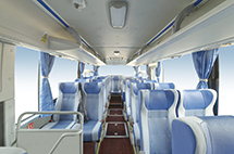ZK6119BEVQ公路新能源
