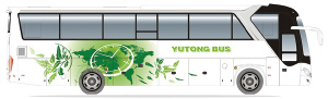 ZK6122HQ5(国五柴油)